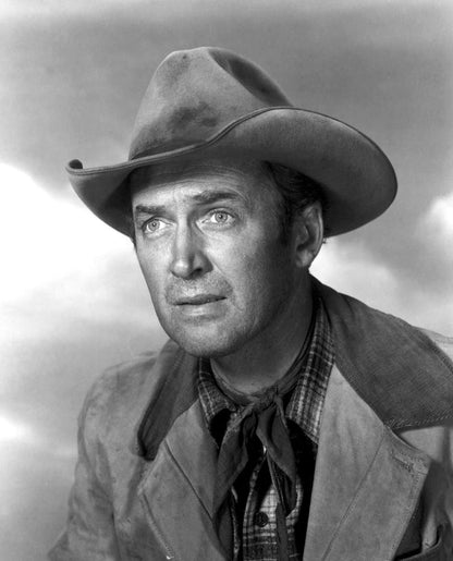 Jimmy Stewart