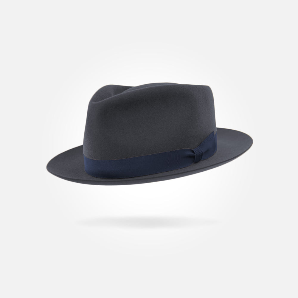 Classic Spirit Fedora