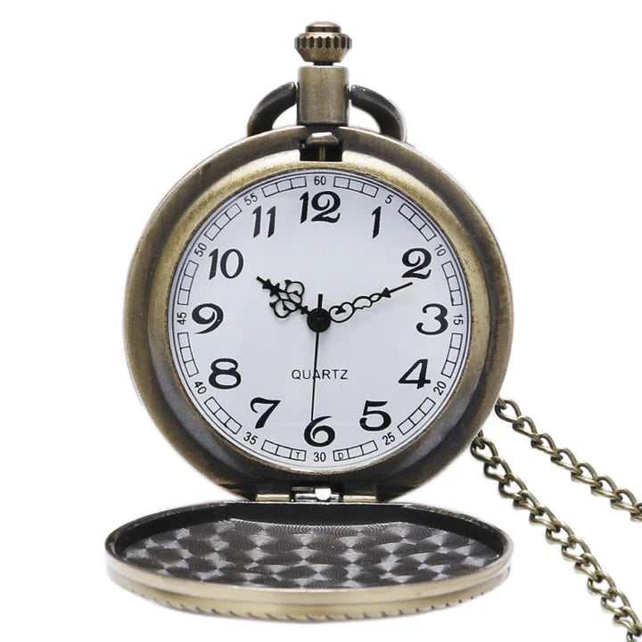Coast Guard Pocket Watch
