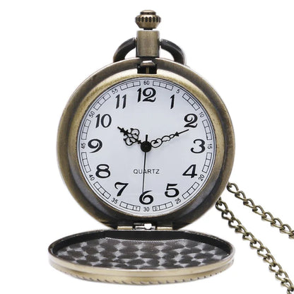 Coast Guard Pocket Watch