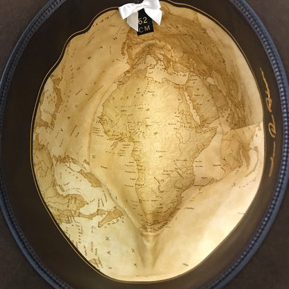 Indiana Jones hat