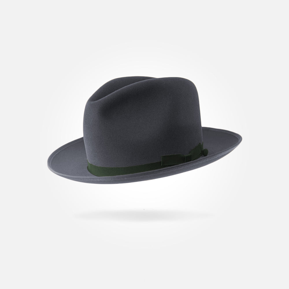 Elegant Explorer Fedora