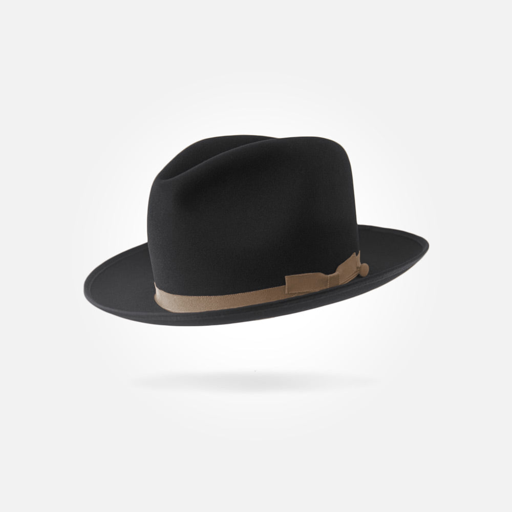 Elegant Explorer Fedora