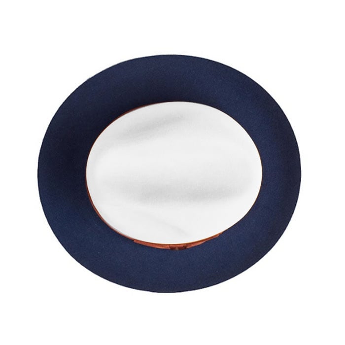 El Chayo - Two Tone White