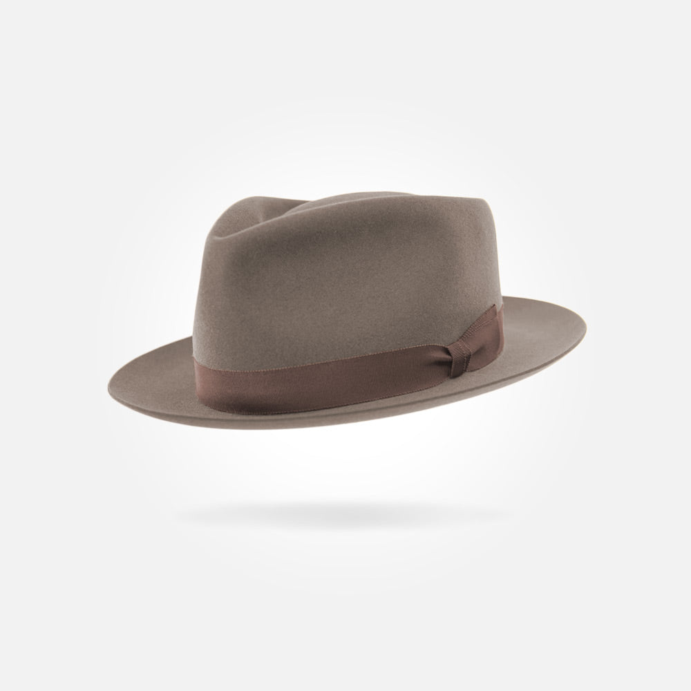 Classic Spirit Fedora