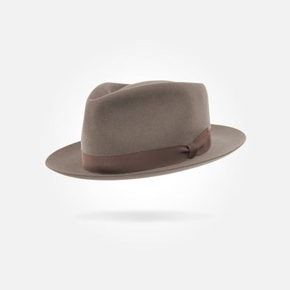 Classic Spirit Fedora