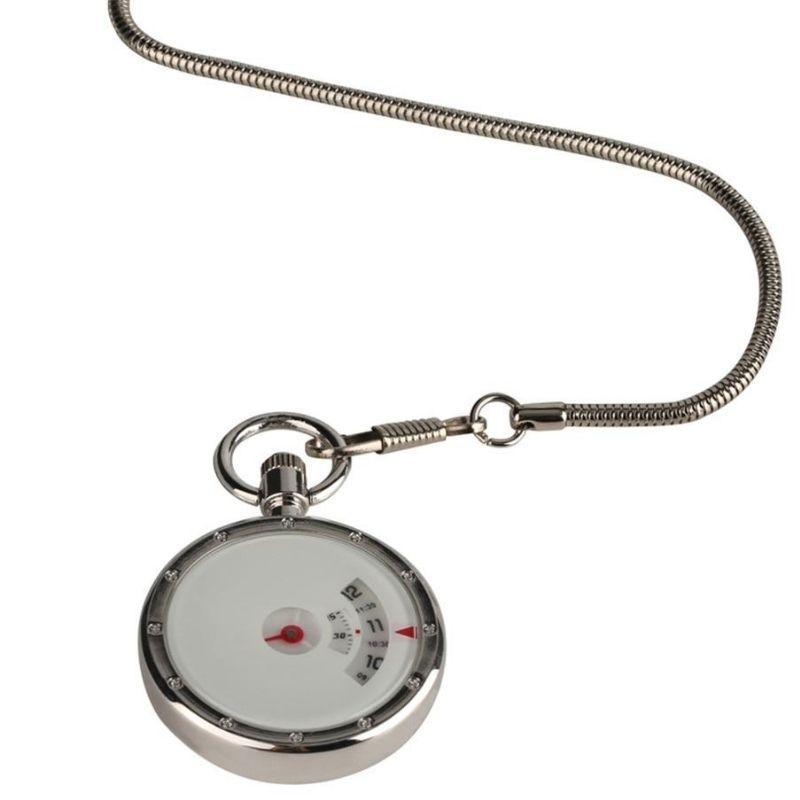 Steampunk Design Pocket Watch