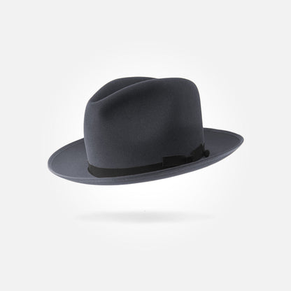 Elegant Explorer Fedora