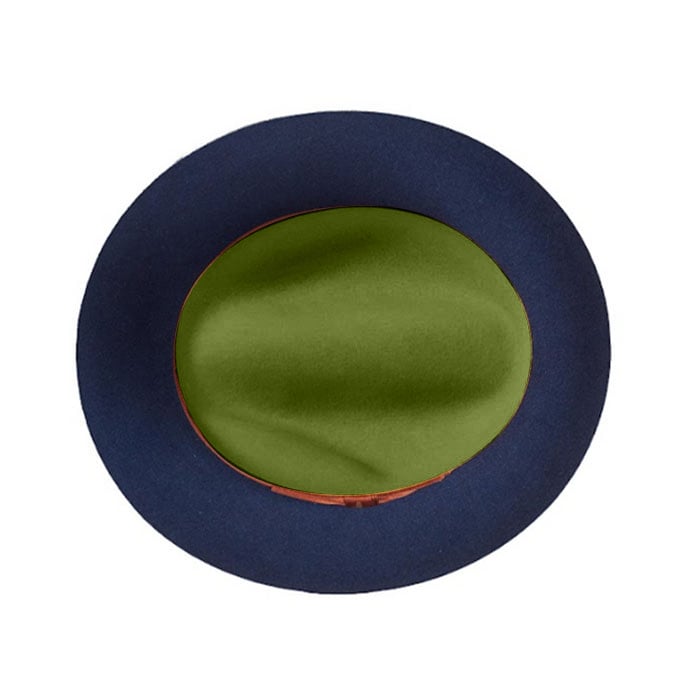 El Chayo - Two Tone ForestGreen