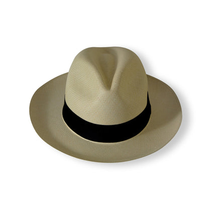 H&F Signature Kollektion – Klassischer Fedora (Monticristi Grade 18)
