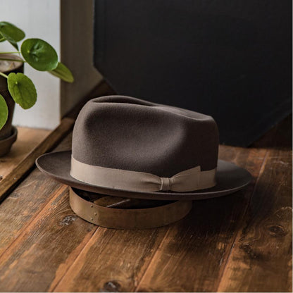 Classic Spirit Fedora