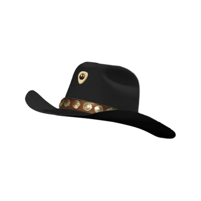 Hank Williams Jr. Hat