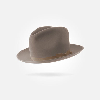 Elegant Explorer Fedora