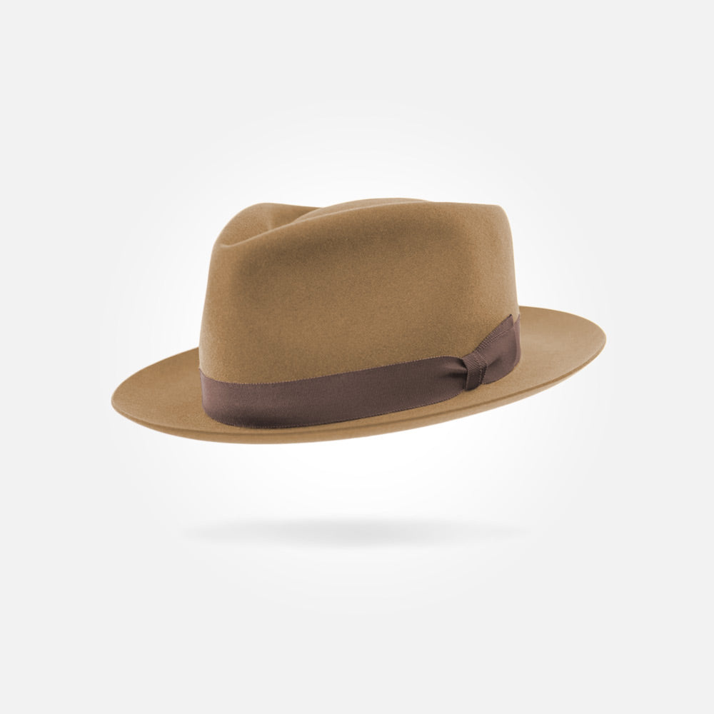 Classic Spirit Fedora