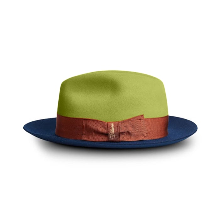 El Chayo - Two Tone YellowGreen
