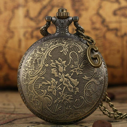 Freimaurer Taschenuhr