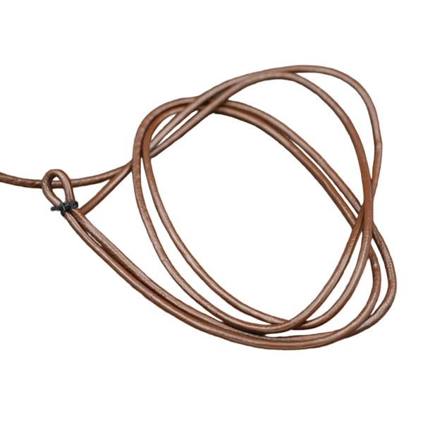 leather strap
