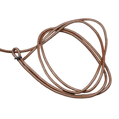 leather strap