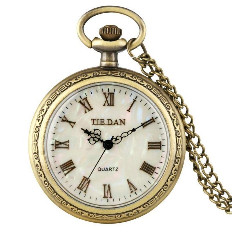 Antique Pocket Watch