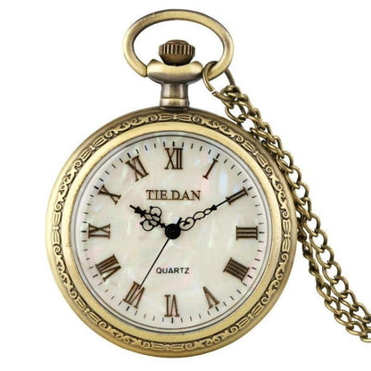 Antique Pocket Watch