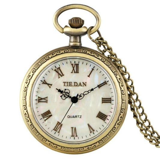 Antique Pocket Watch