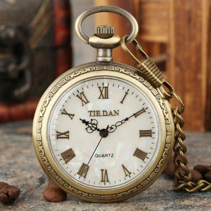 Antique Pocket Watch