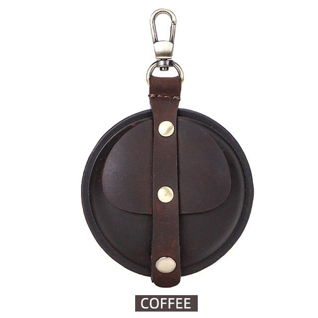 Pocket Watch Pouch Round