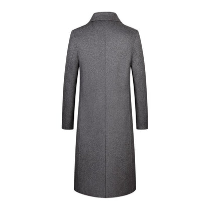 British Long  Coat