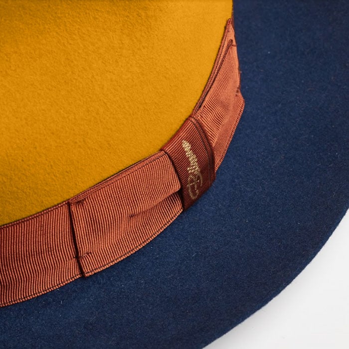 El Chayo - Two Tone Gold