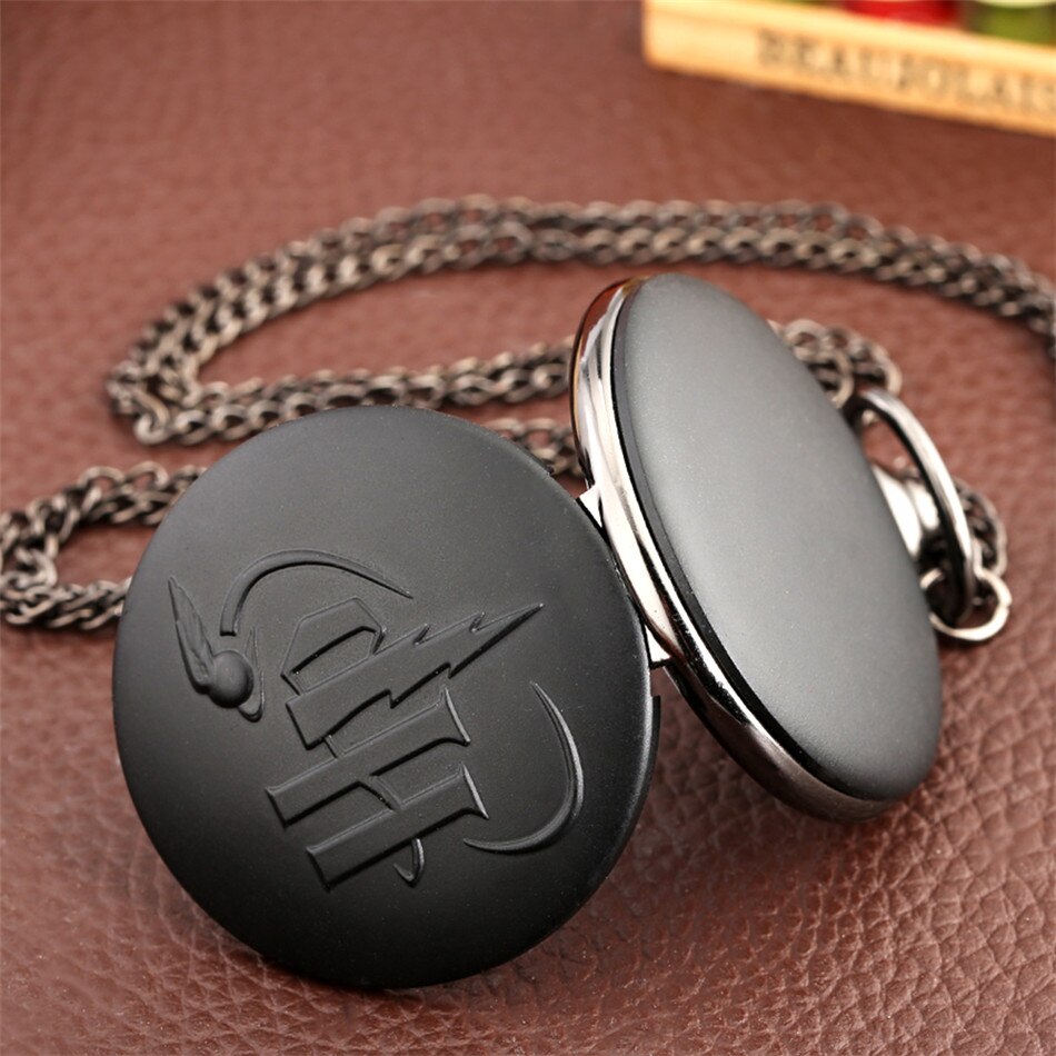 Harry Potter Pocket Watch