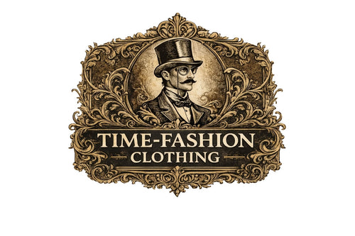 Time-Fashion